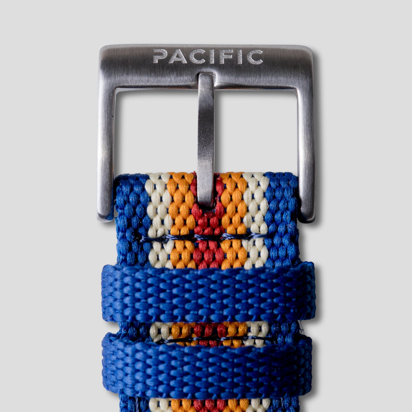 20mm Cascade Fabric Strap