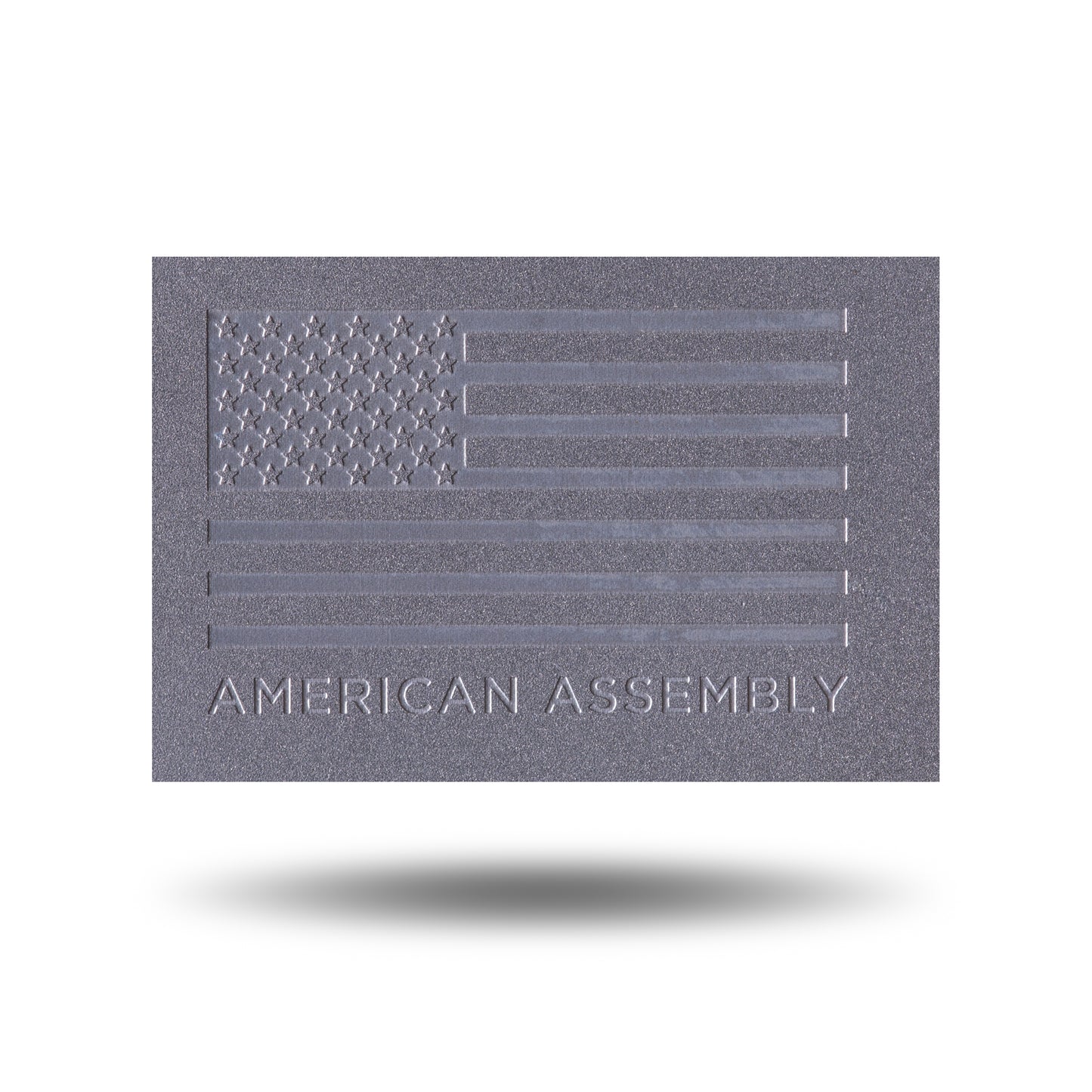 Cascadia Field Watch - Acadia White