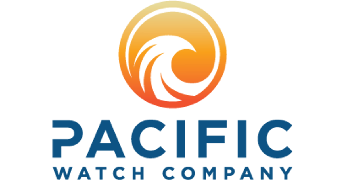 Pacific watch 2025 company