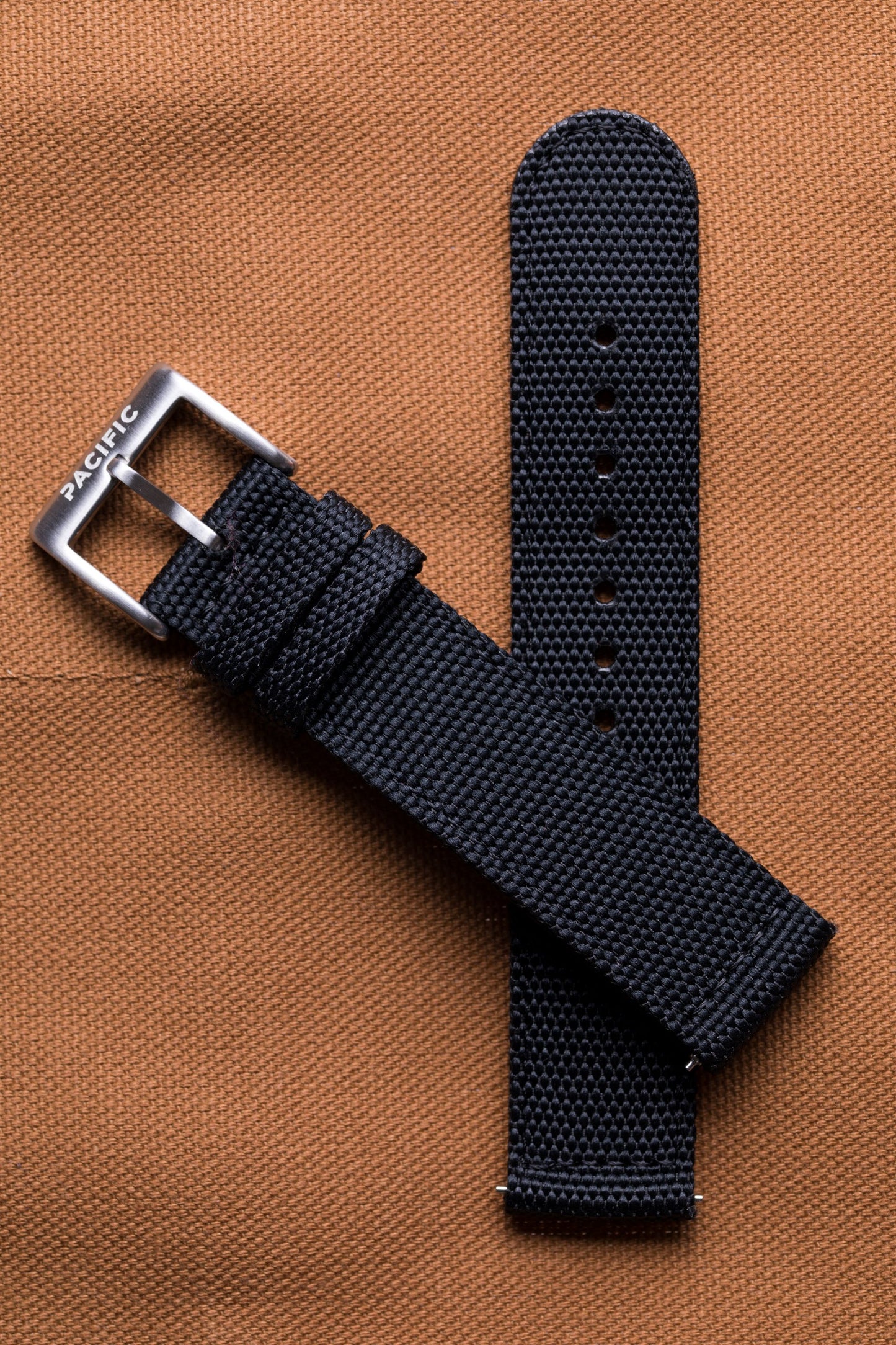 20mm Cascade Fabric Strap