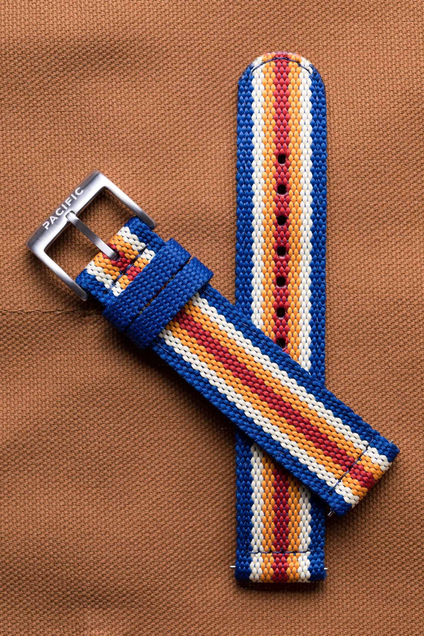 20mm Cascade Fabric Strap