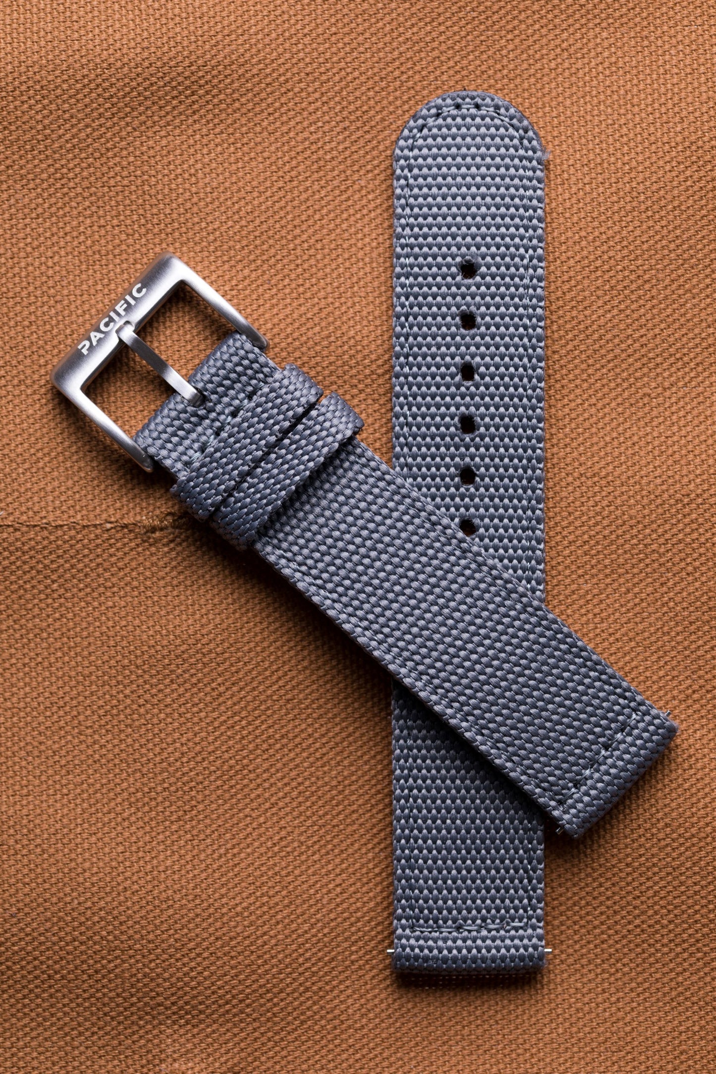20mm Cascade Fabric Strap