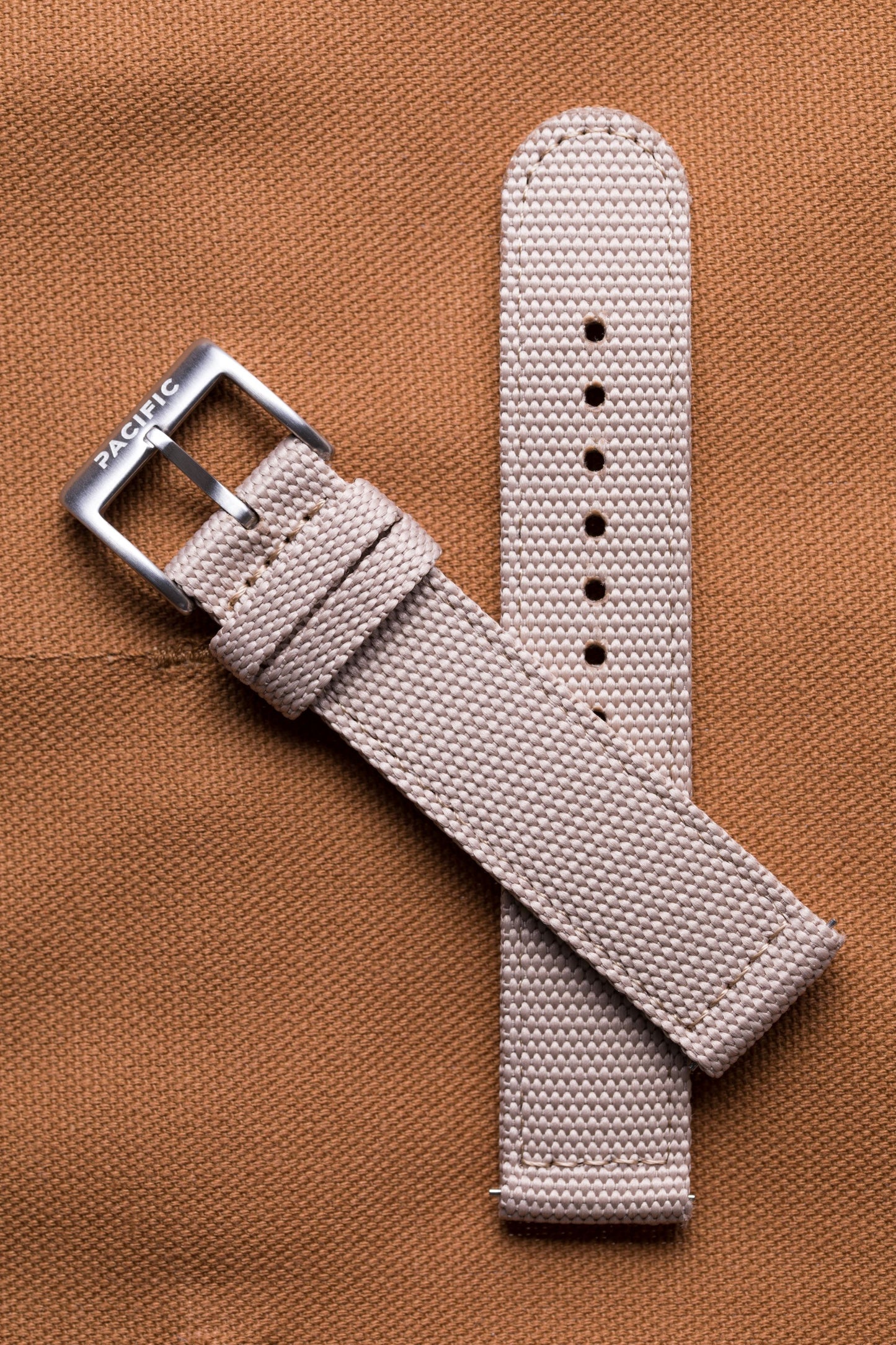 20mm Cascade Fabric Strap
