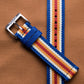 20mm Cascade Fabric Strap